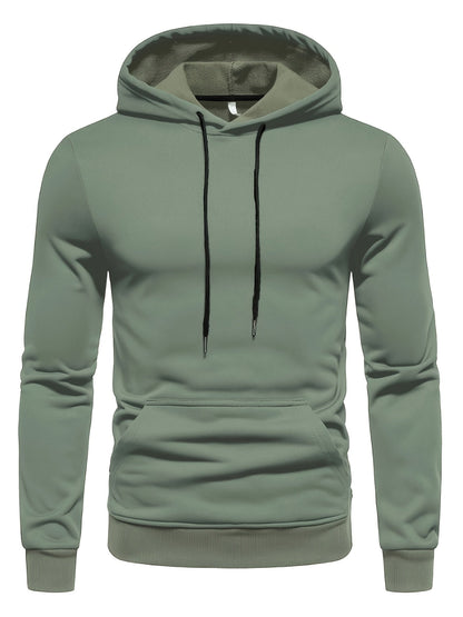 Van Berge Mode® | Casual Stretchy Hoodie 2+1 Gratis