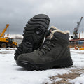 Van Elst Mode® | Veiligheid en comfort de hele dag door