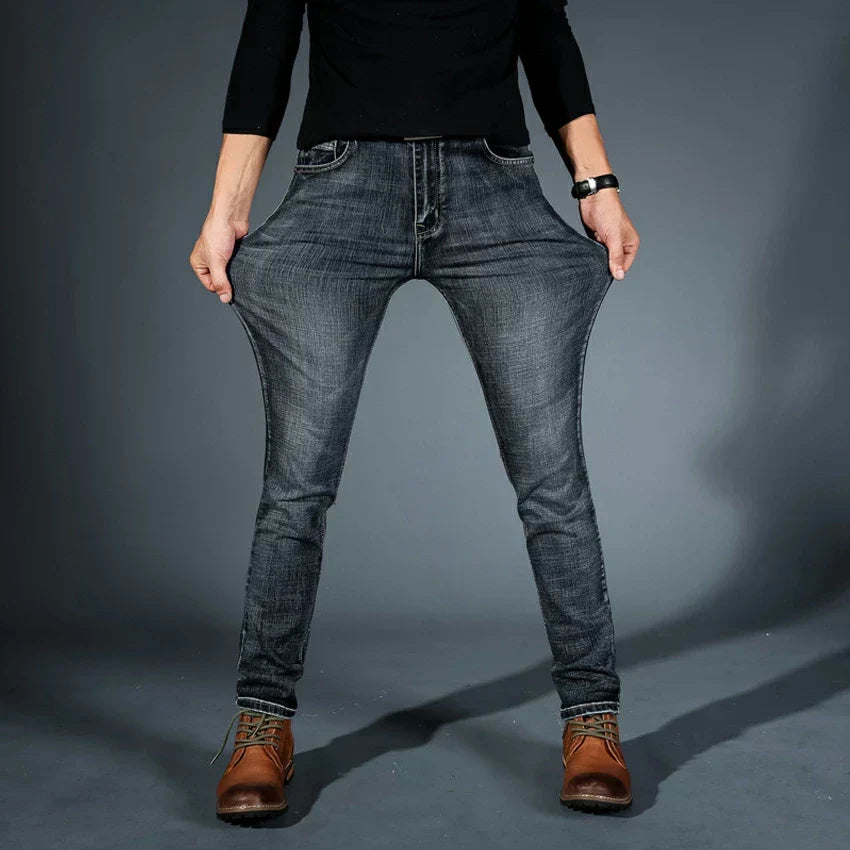 Van Elst Mode¶© | Premium Stretch Jeans