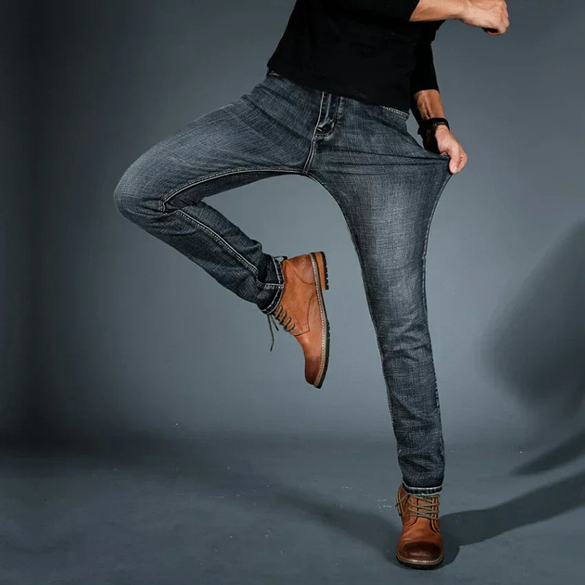 Van Elst Mode¶© | Premium Stretch Jeans