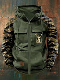 Van Elst Mode® | Hunter vest