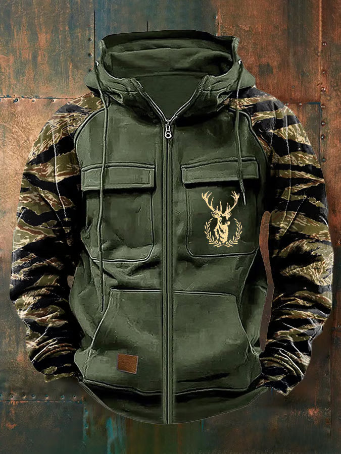 Van Elst Mode® | Hunter vest