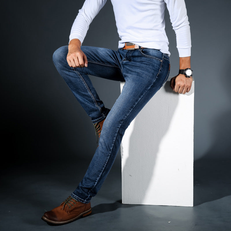 Van Elst Mode¶© | Premium Stretch Jeans