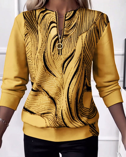 Van Berge Mode©¶© | Casual Stijlvolle Trui