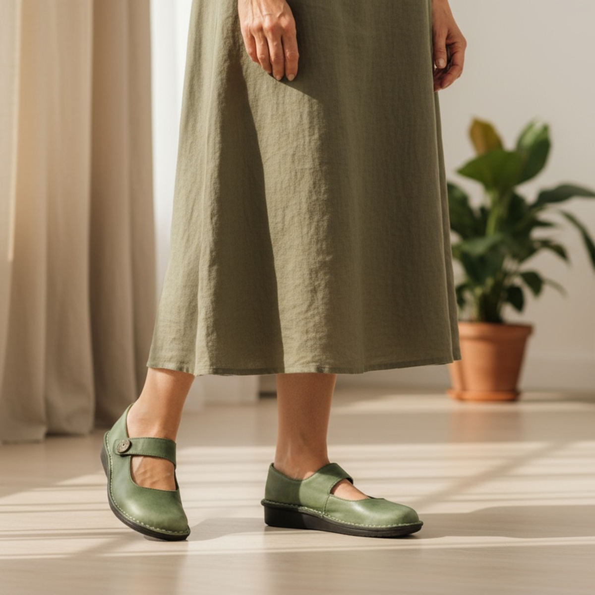 Van Elst Mode®| Comfort-Comfortabele Schoeisel