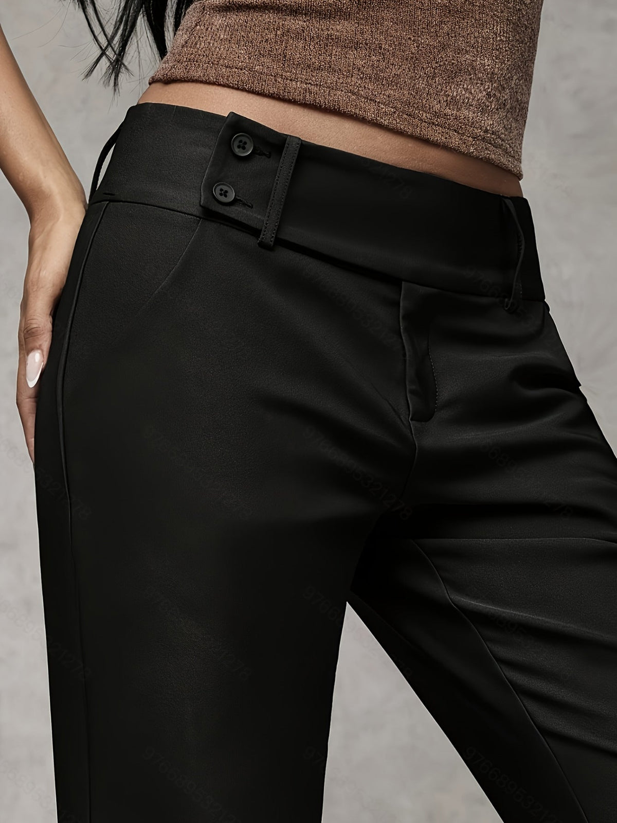 Laluna® | Moderne Losse Broek