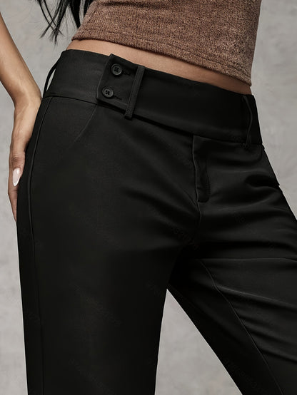 Van Berge Mode© | Moderne Losse Broek