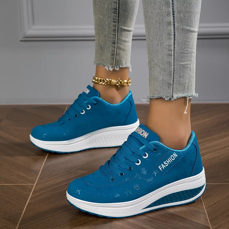 Van Elst Mode¶© | Ademende sneakers voor dames