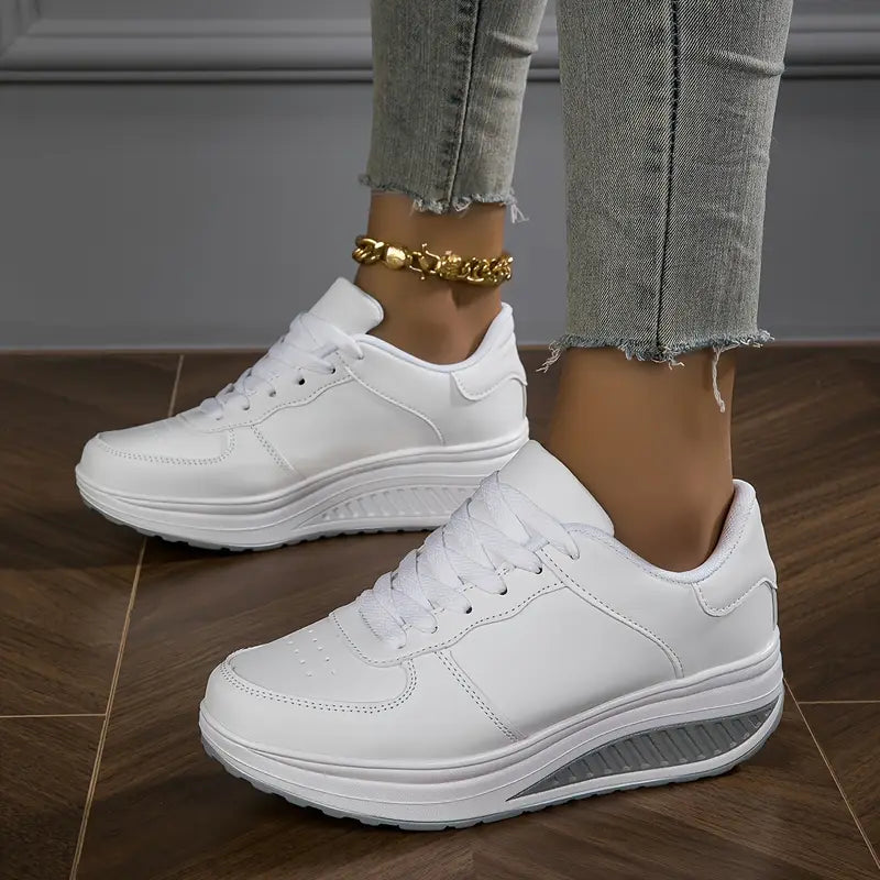 Van Elst Mode¶© | Ademende sneakers voor dames