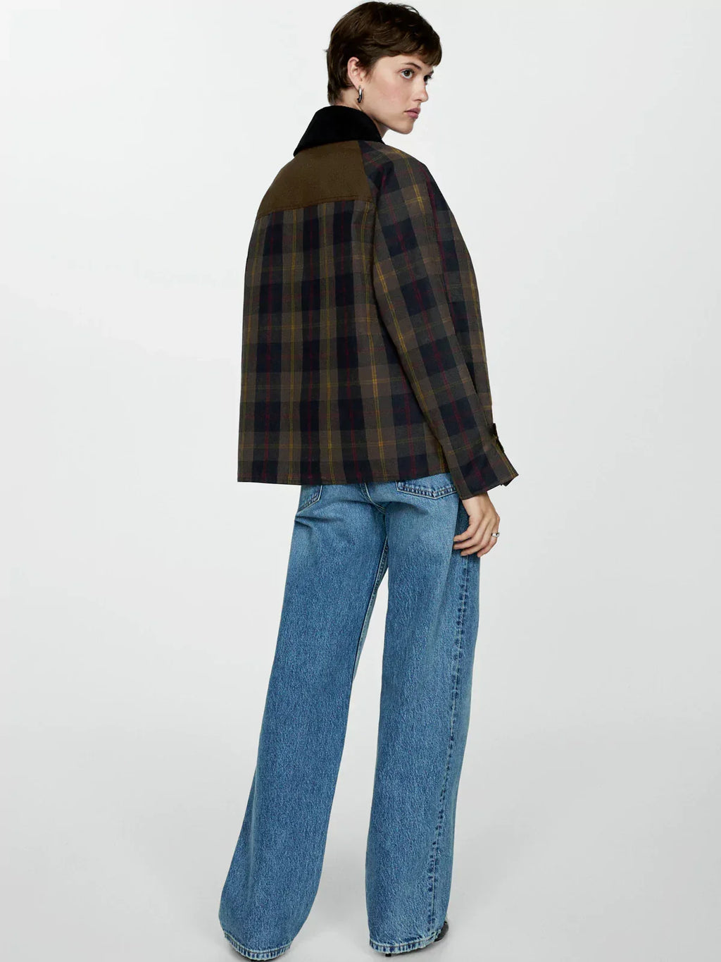 Van Berge Mode® | Fashion Damesjack