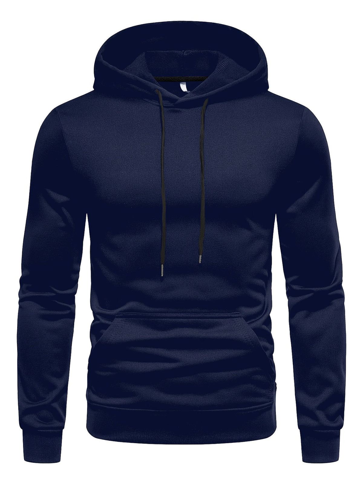 Van Berge Mode® | Casual Stretchy Hoodie 2+1 Gratis