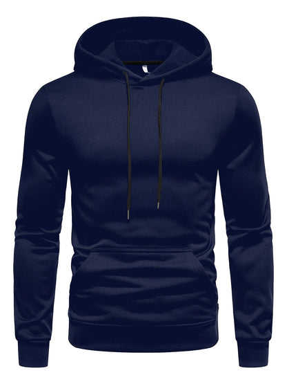Van Berge Mode® | Casual Stretchy Hoodie 2+1 Gratis