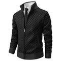 Van Berge Mode® | Comfortabel heren vest