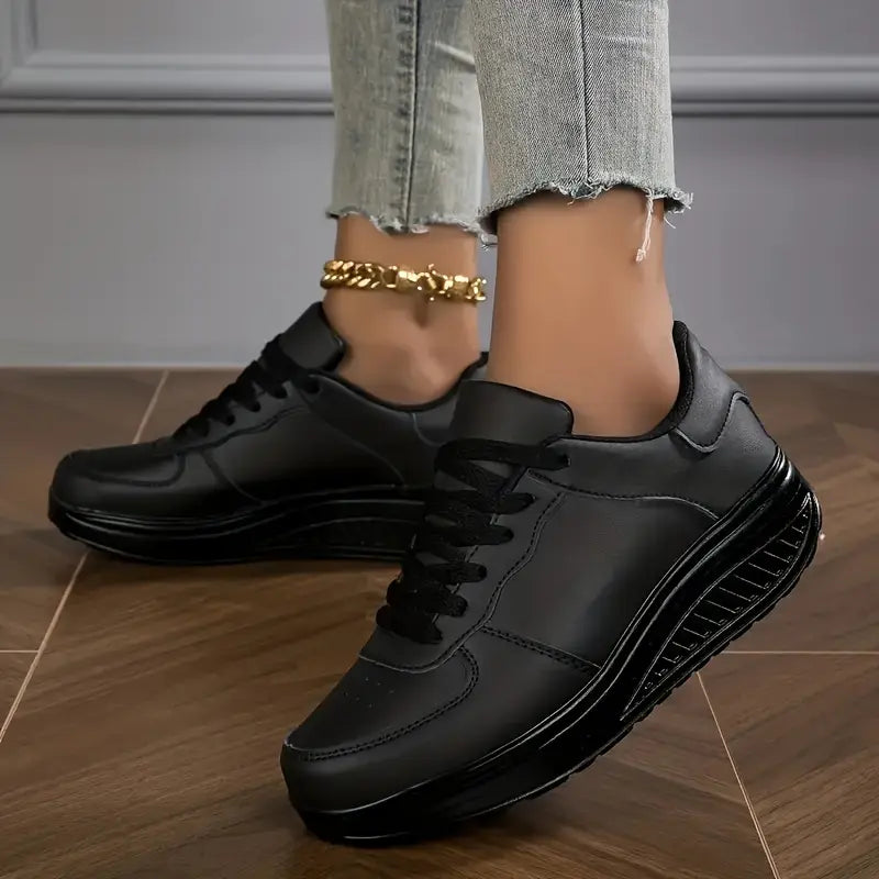 Van Elst Mode¶© | Ademende sneakers voor dames