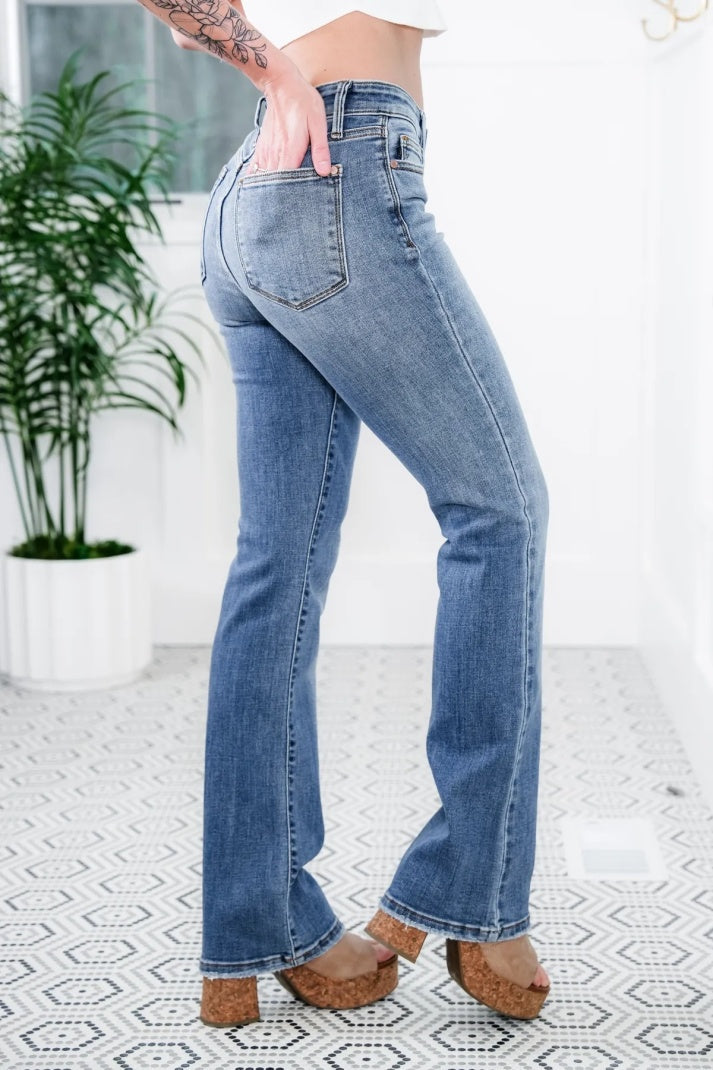 Van Elst Mode®| Stretch jeans