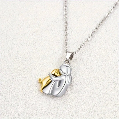 Van Berge Mode© | Ketting voor hondenliefhebbers