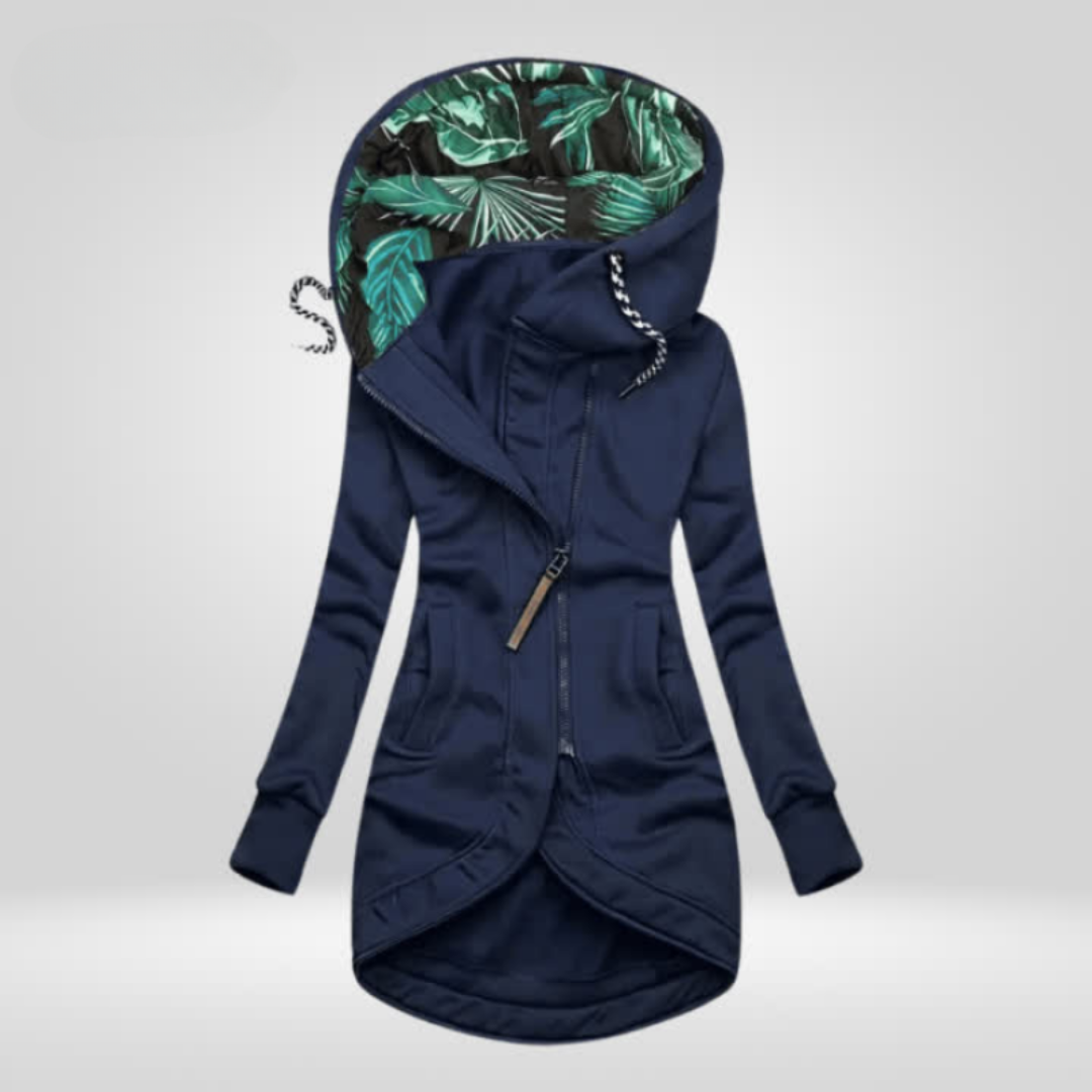 Van Berge Mode¶© | Stijlvolle Winterjas voor Dames