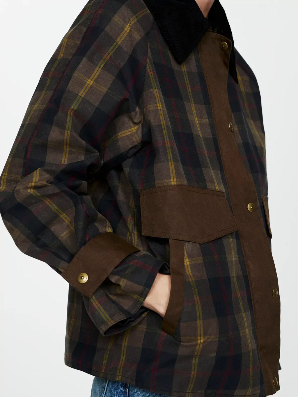 Van Berge Mode® | Fashion Damesjack