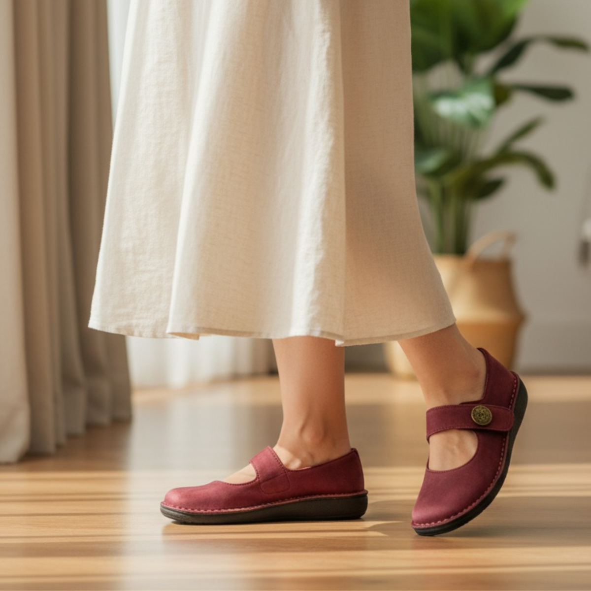 Van Elst Mode®| Comfort-Comfortabele Schoeisel