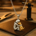 Ketting voor hondenliefhebbers