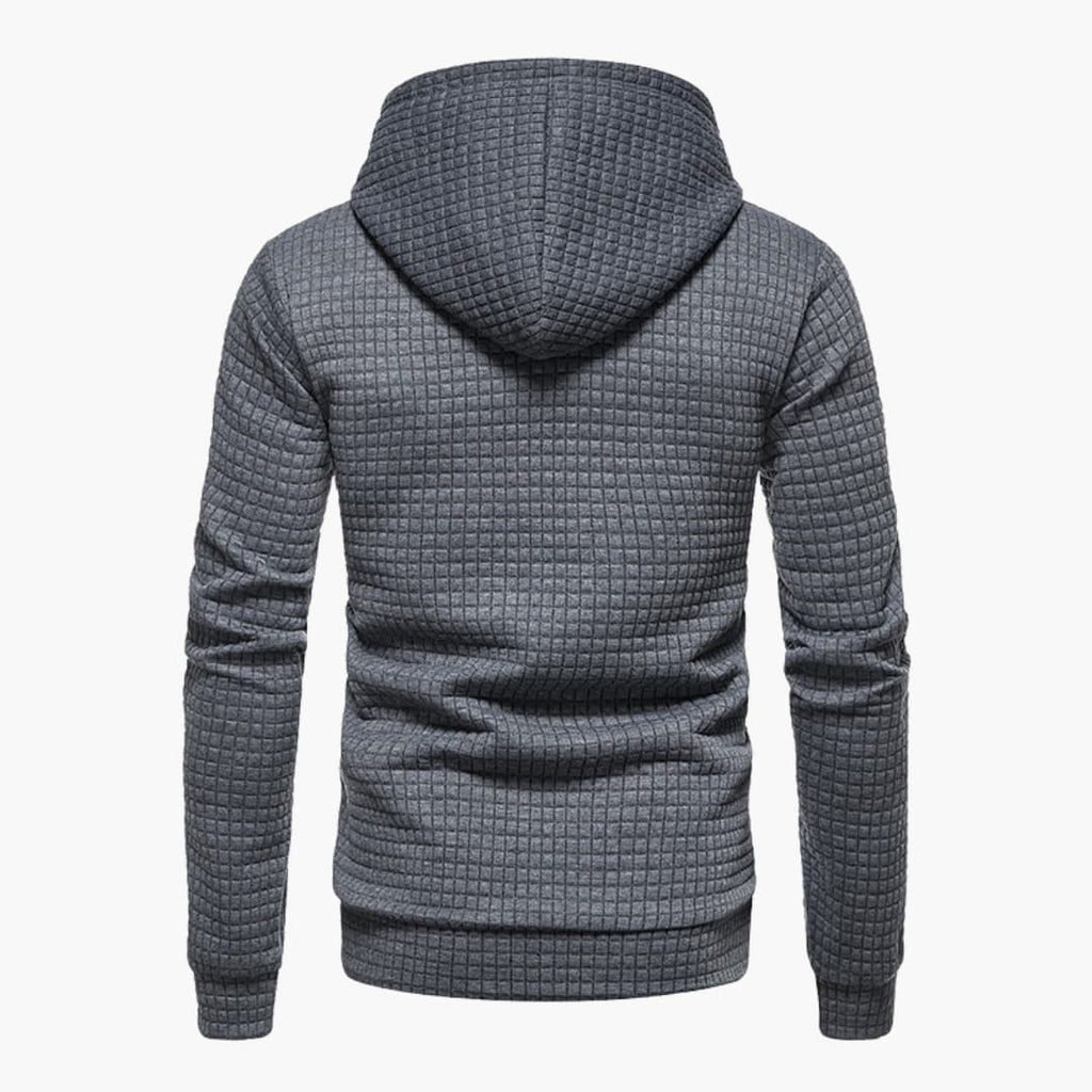 Laluna® | Comfortabele Hoodie met Patroon 1+1 Gratis