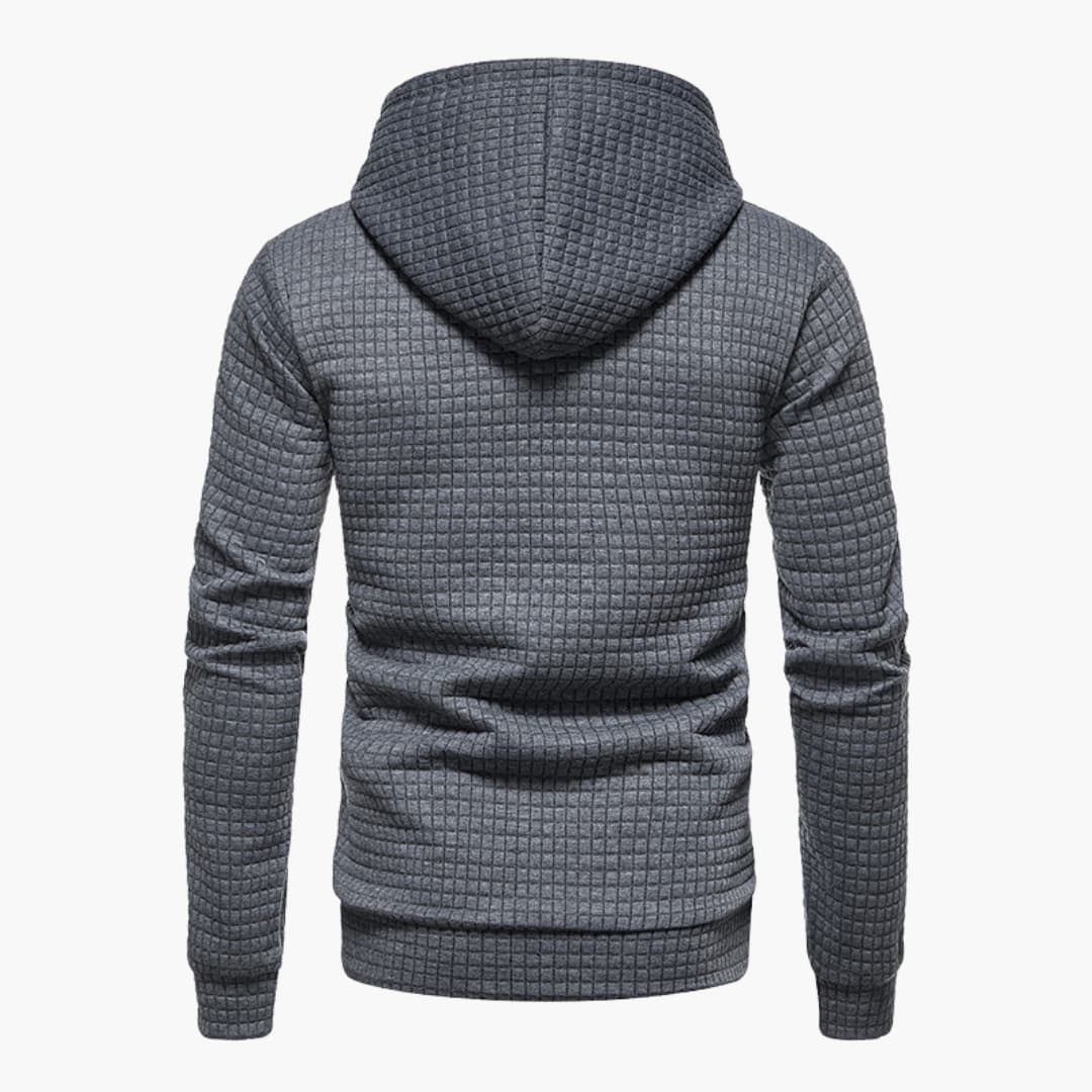 Laluna® | Comfortabele Hoodie met Patroon 1+1 Gratis