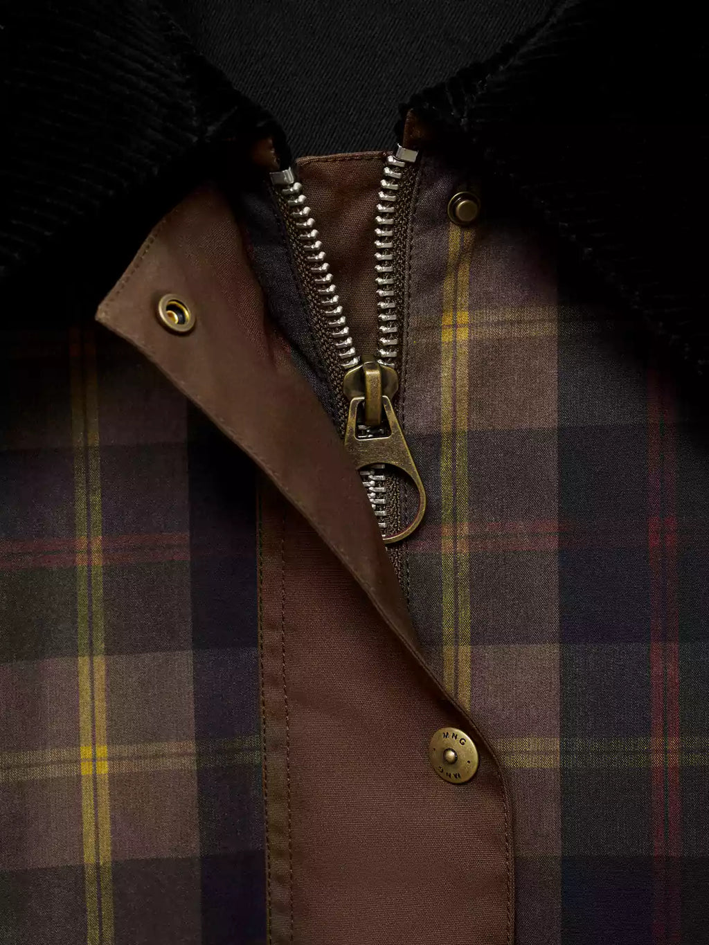 Van Berge Mode® | Fashion Damesjack