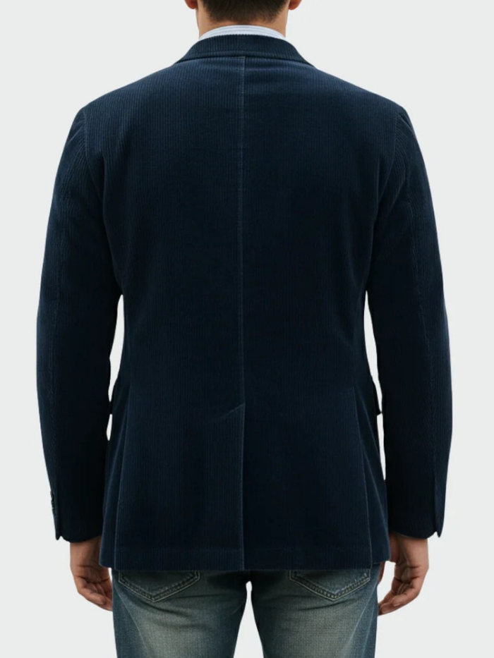 Van Berge Mode® | 2-DELIGE PAK: BLAZER EN VEST