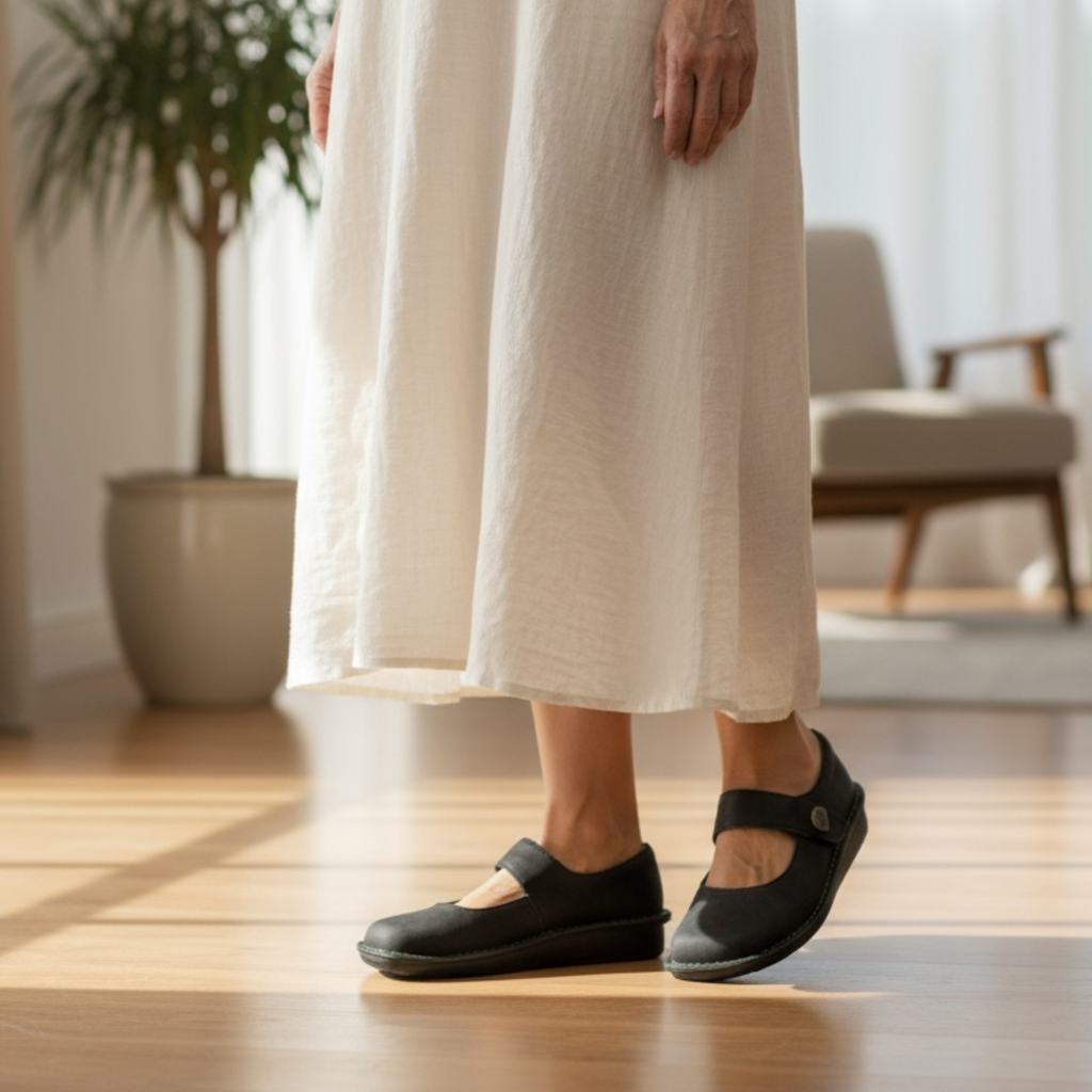 Van Elst Mode®| Comfort-Comfortabele Schoeisel