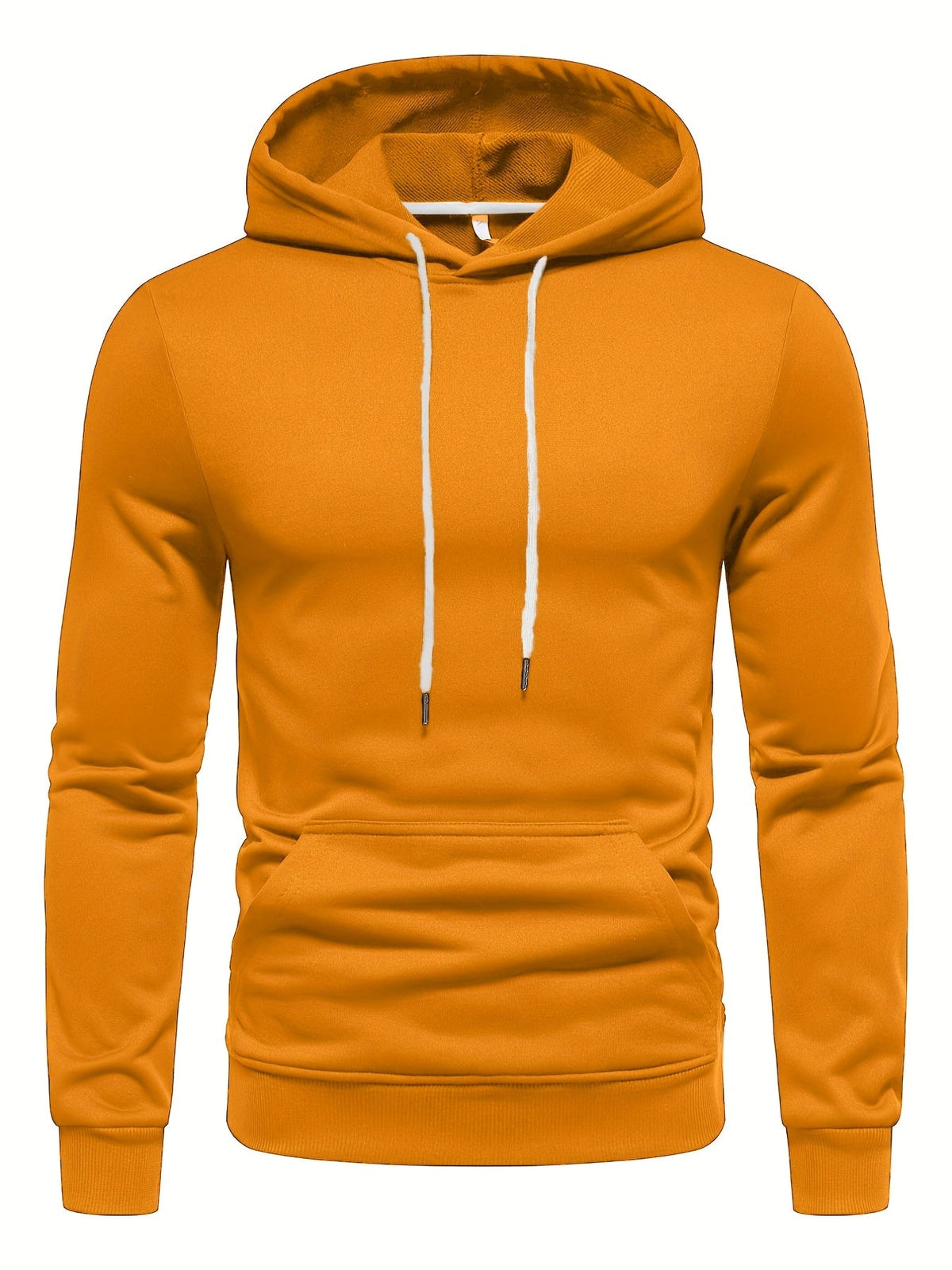Van Berge Mode® | Casual Stretchy Hoodie 2+1 Gratis
