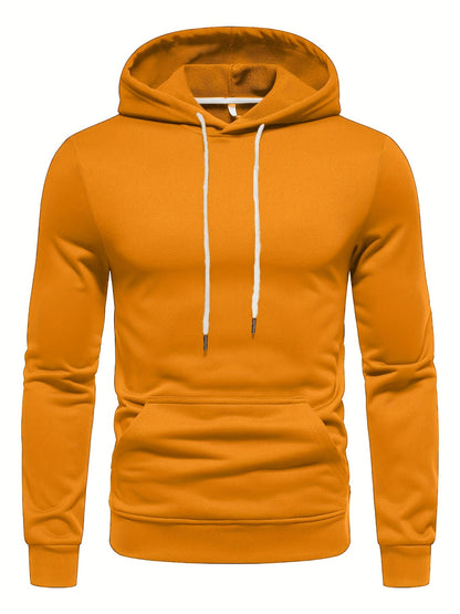 Van Berge Mode® | Casual Stretchy Hoodie 2+1 Gratis