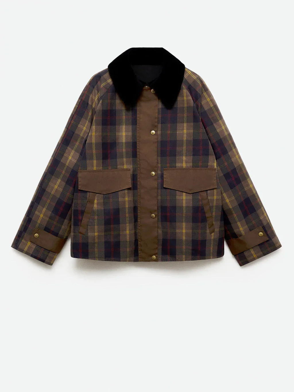 Van Berge Mode® | Fashion Damesjack