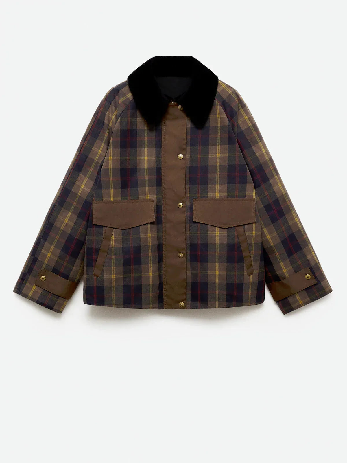Van Berge Mode® | Fashion Damesjack