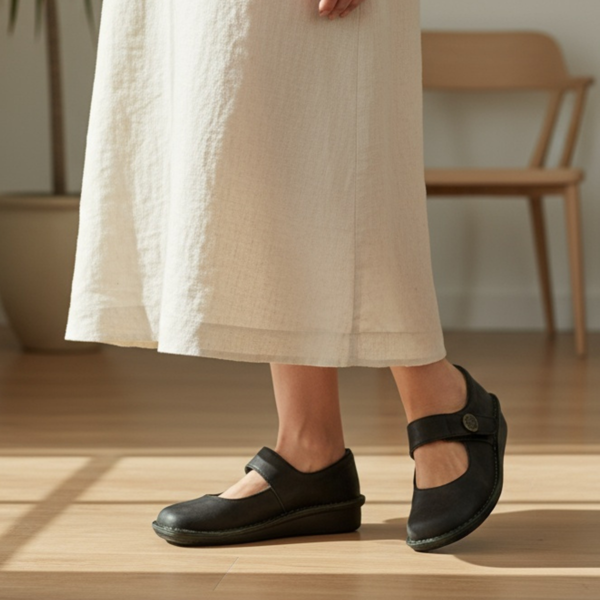 Van Elst Mode®| Comfort-Comfortabele Schoeisel