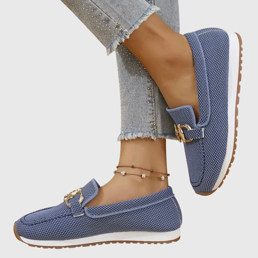 Van Elst Mode¶© | Comfortabele lente loafers