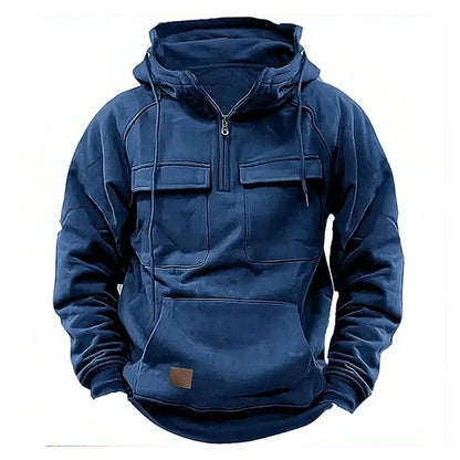 Van Berge Mode¶©| Trendy Hoodie