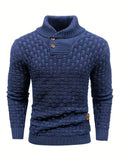 Van Elst Mode® | Gebreide Trui