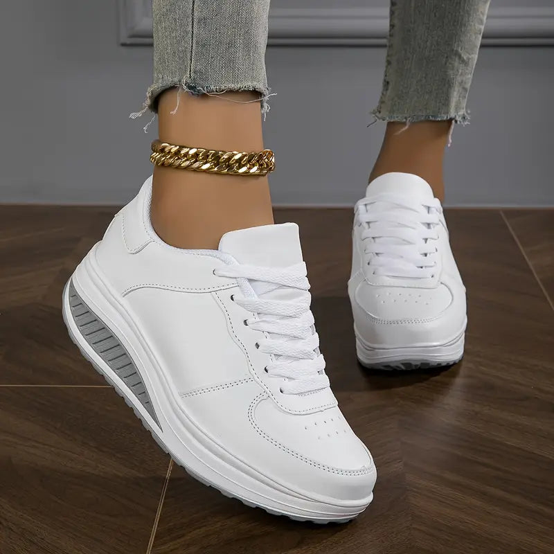 Van Elst Mode¶© | Ademende sneakers voor dames