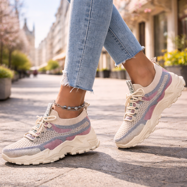 Van Elst Mode¶© | Comfortabele damessneakers voor alledaags comfort