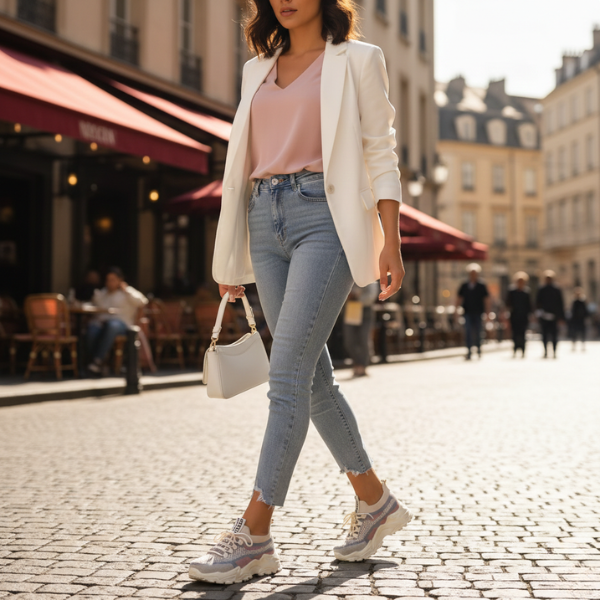 Van Elst Mode¶© | Comfortabele damessneakers voor alledaags comfort