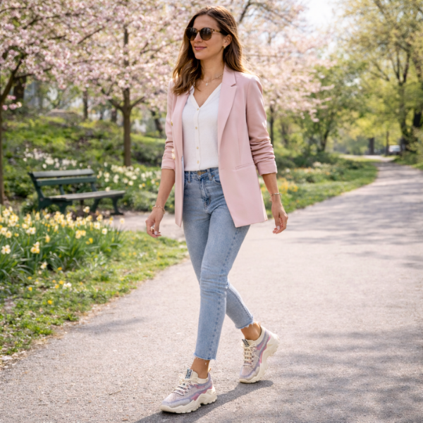 Van Elst Mode¶© | Comfortabele damessneakers voor alledaags comfort