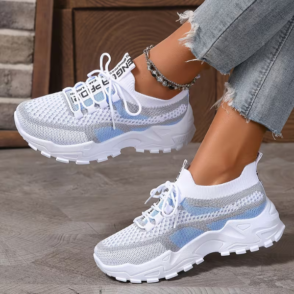 Van Elst Mode¶© | Comfortabele damessneakers voor alledaags comfort