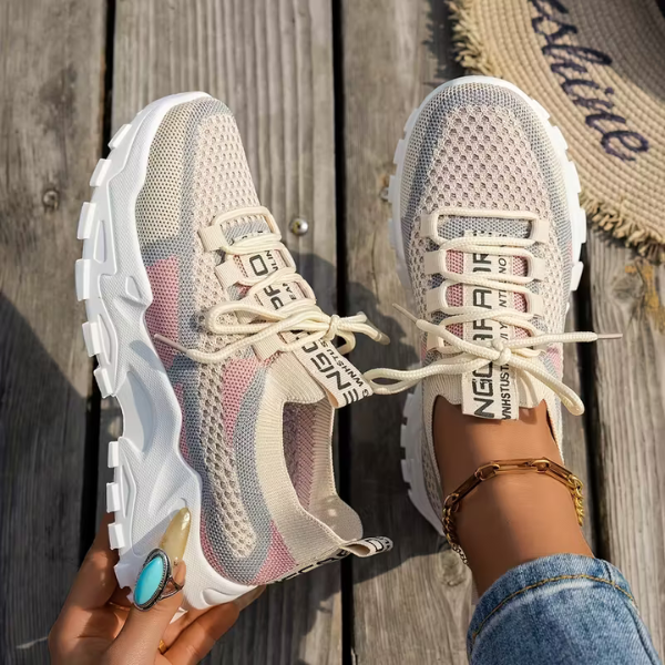 Van Elst Mode¶© | Comfortabele damessneakers voor alledaags comfort