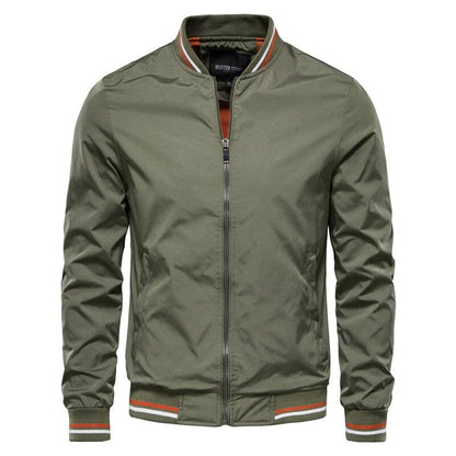 Van Berge Mode© | Elegante Bomberjack