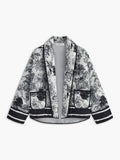 Van Berge Mode® | Stijlvolle Jack