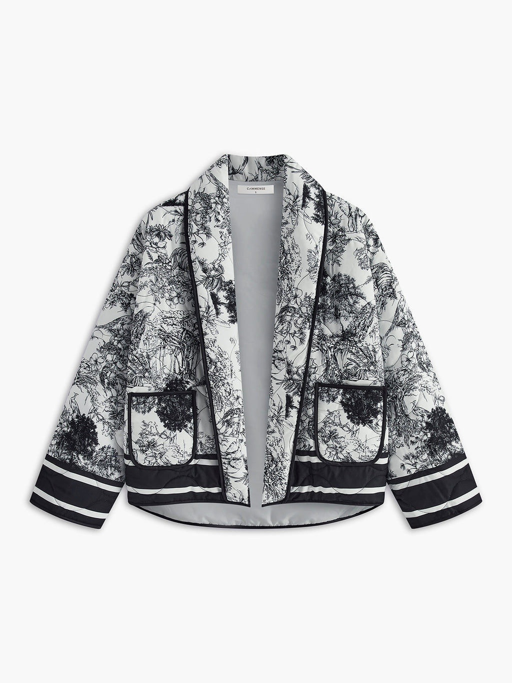 Van Elst Mode® | Stijlvolle Jack