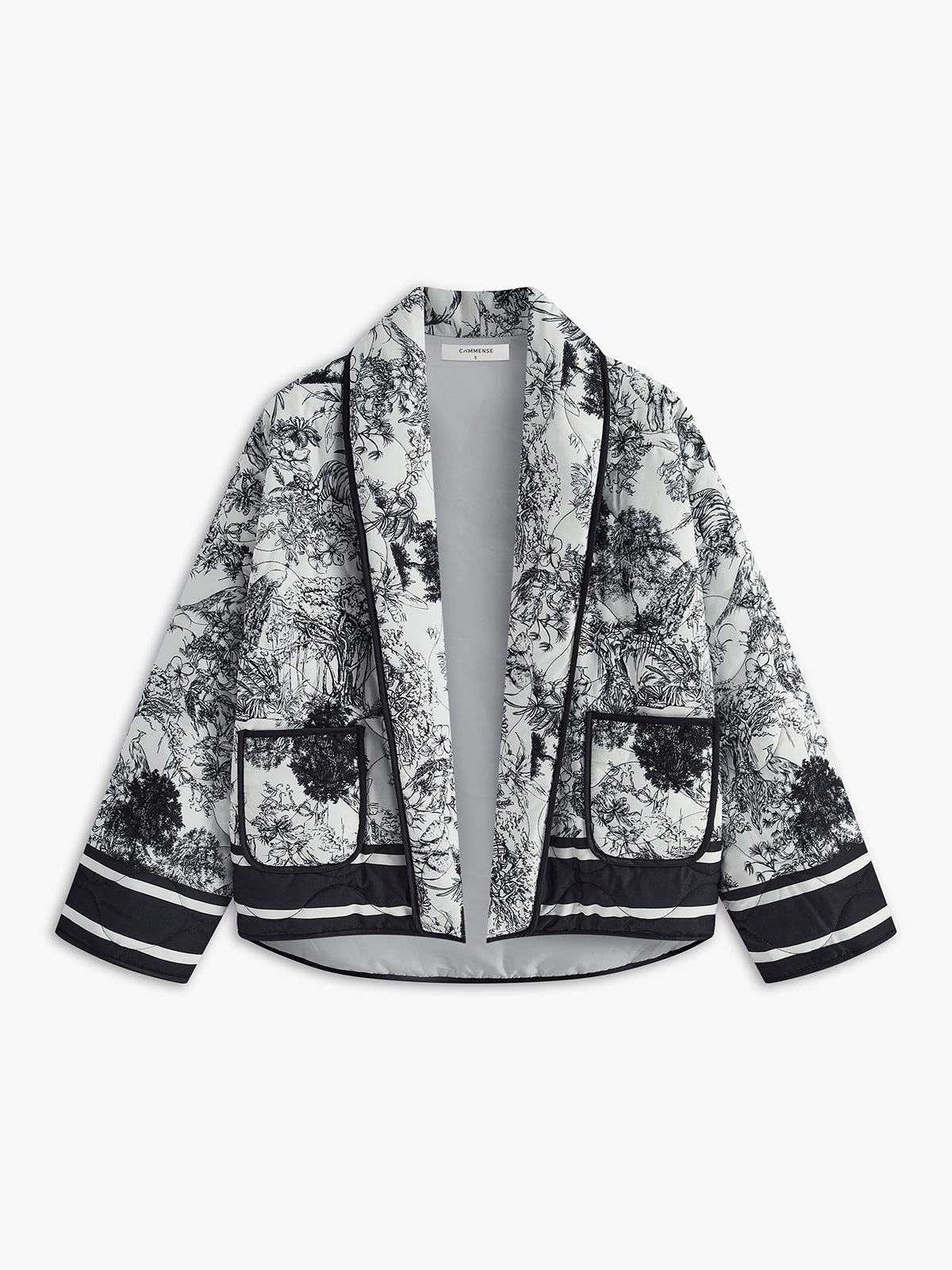 Van Elst Mode® | Stijlvolle Jack