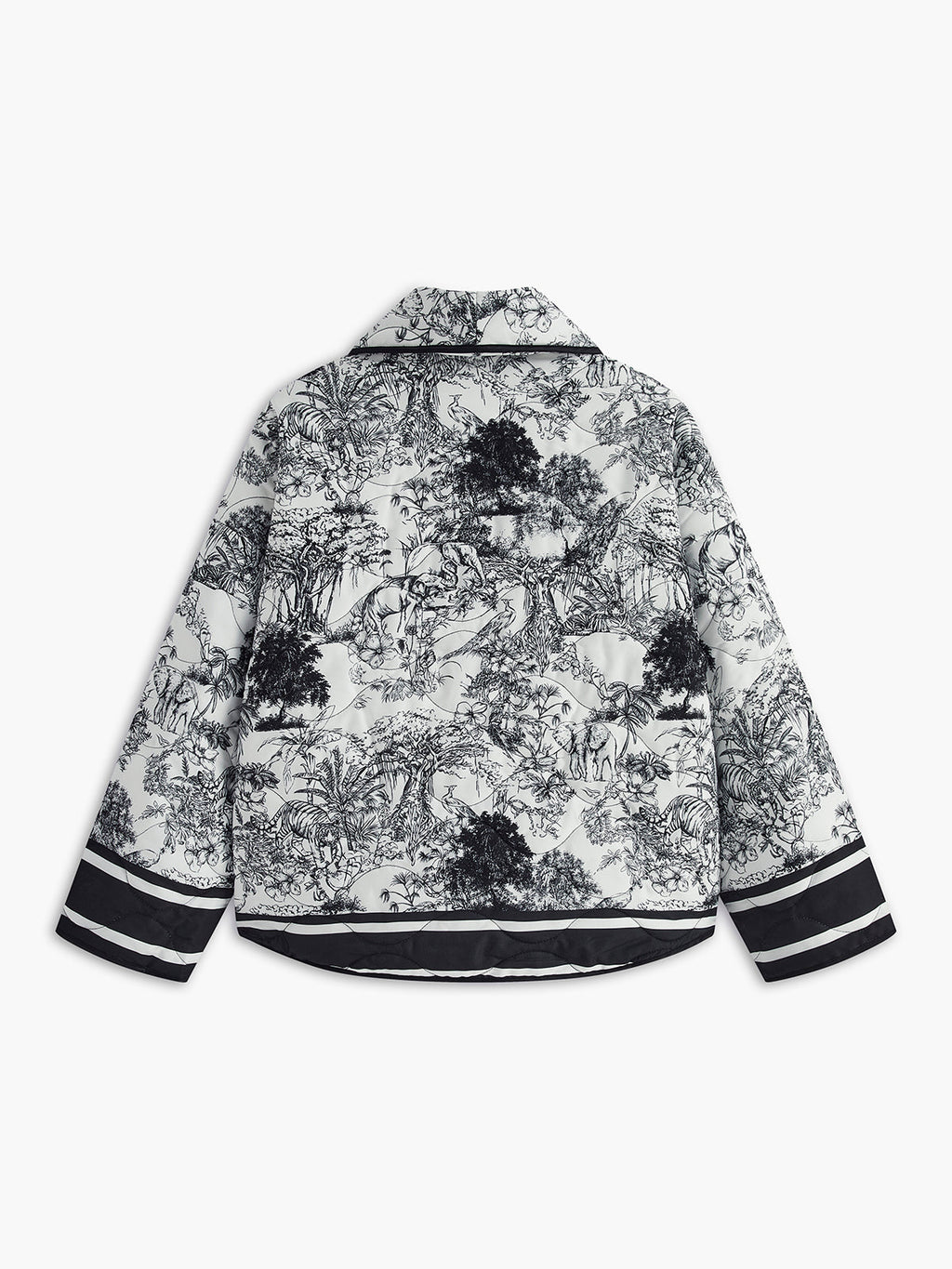 Van Berge Mode® | Stijlvolle Jack
