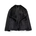 Laluna® | Premium Faux Fur Bontjas