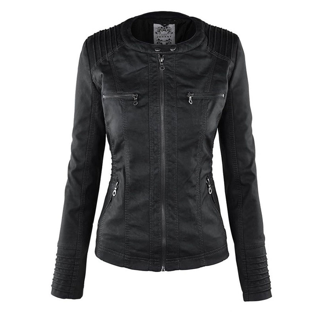 Van Elst Mode® | Kunstleren Damesjas